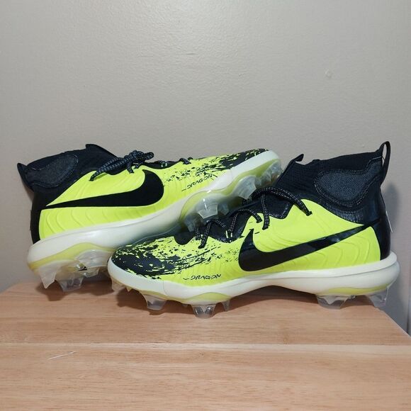 Nike Alpha Huarache NXT MCS 2024 All-Star Baseball Cleats FV6092-001 Men\'s 13 main image 5